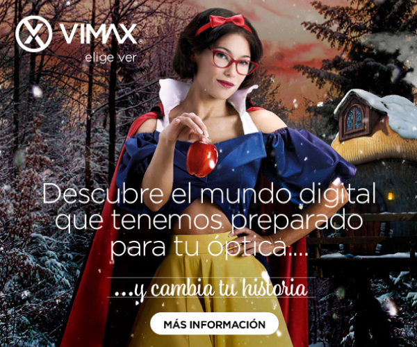 Campaña VIMAX